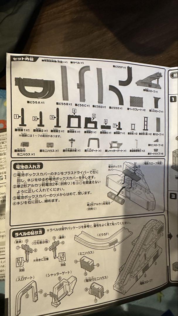 トミカ まとめうり
