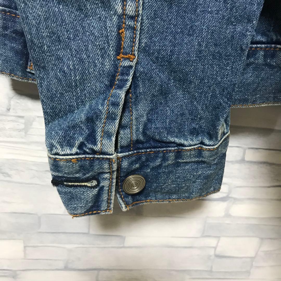 SANTA CRUZ デニムジャケット Mサイズ