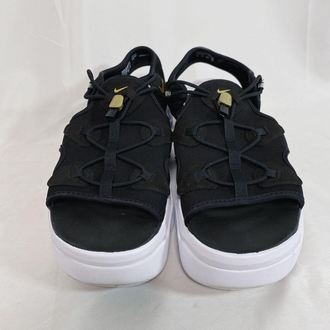 NIKE AIR MAX KOKO SANDAL ココサンダル　29cm 黒　白