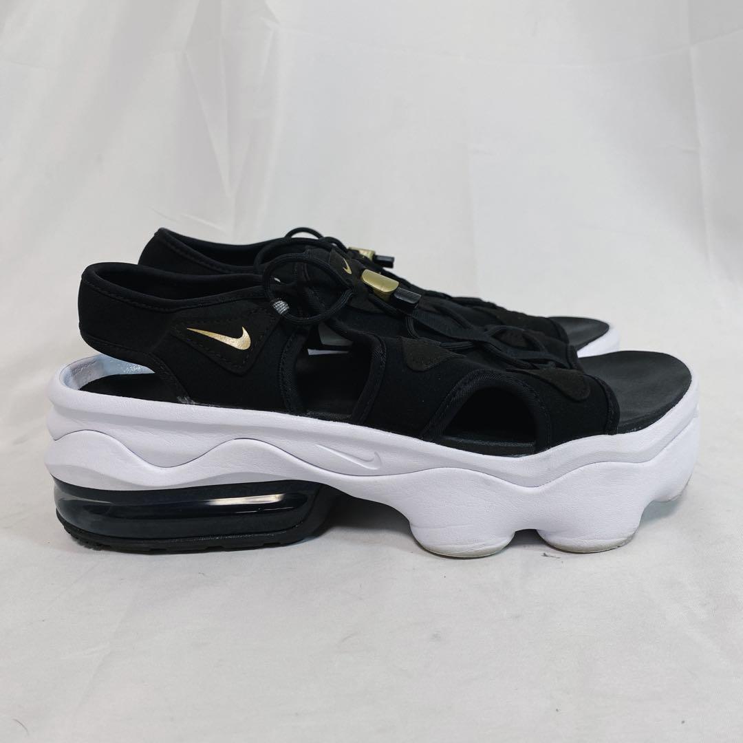 NIKE AIR MAX KOKO SANDAL ココサンダル　29cm 黒　白