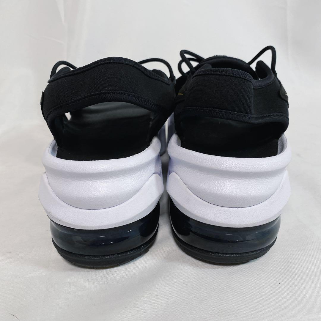 NIKE AIR MAX KOKO SANDAL ココサンダル　29cm 黒　白