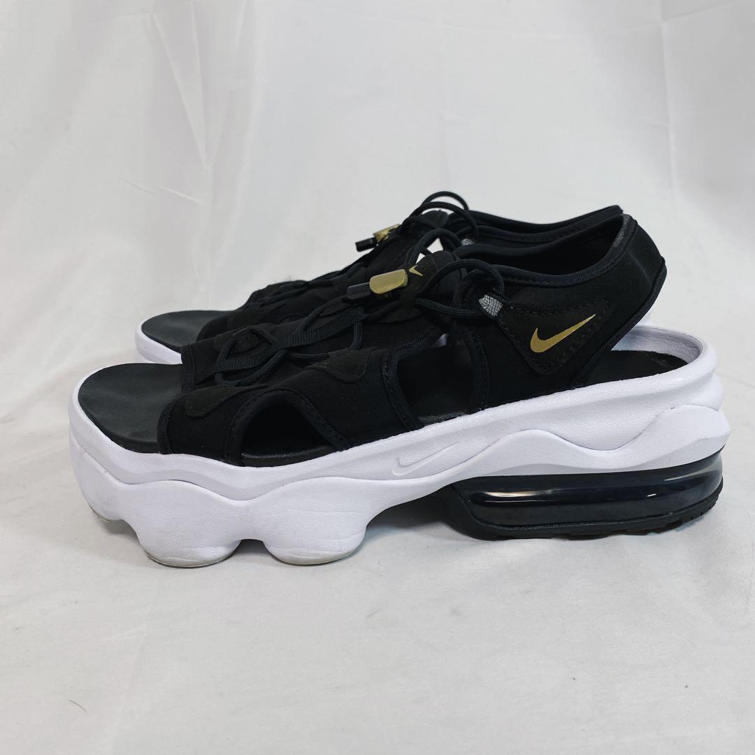 NIKE AIR MAX KOKO SANDAL ココサンダル　29cm 黒　白