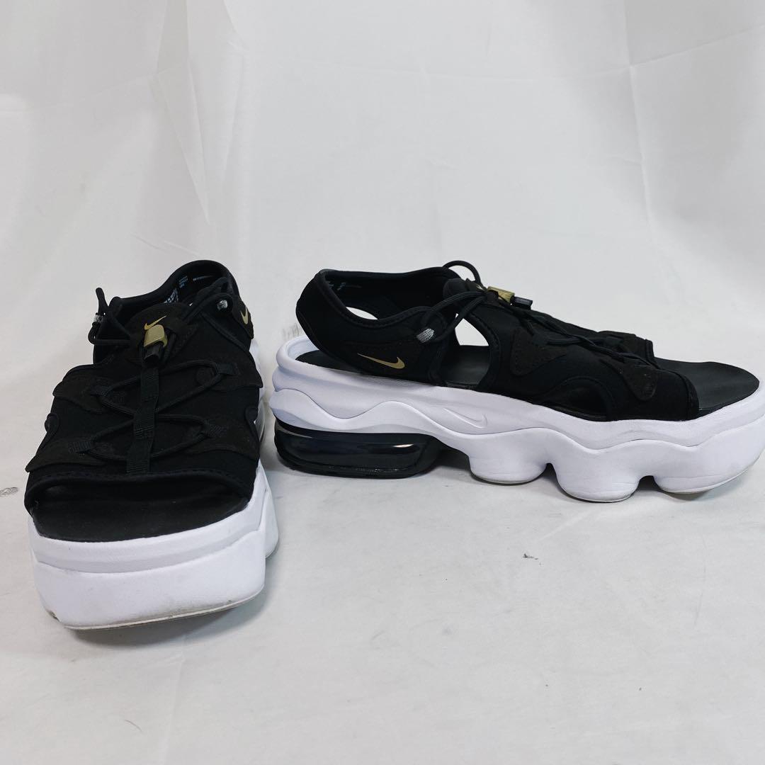 NIKE AIR MAX KOKO SANDAL ココサンダル　29cm 黒　白