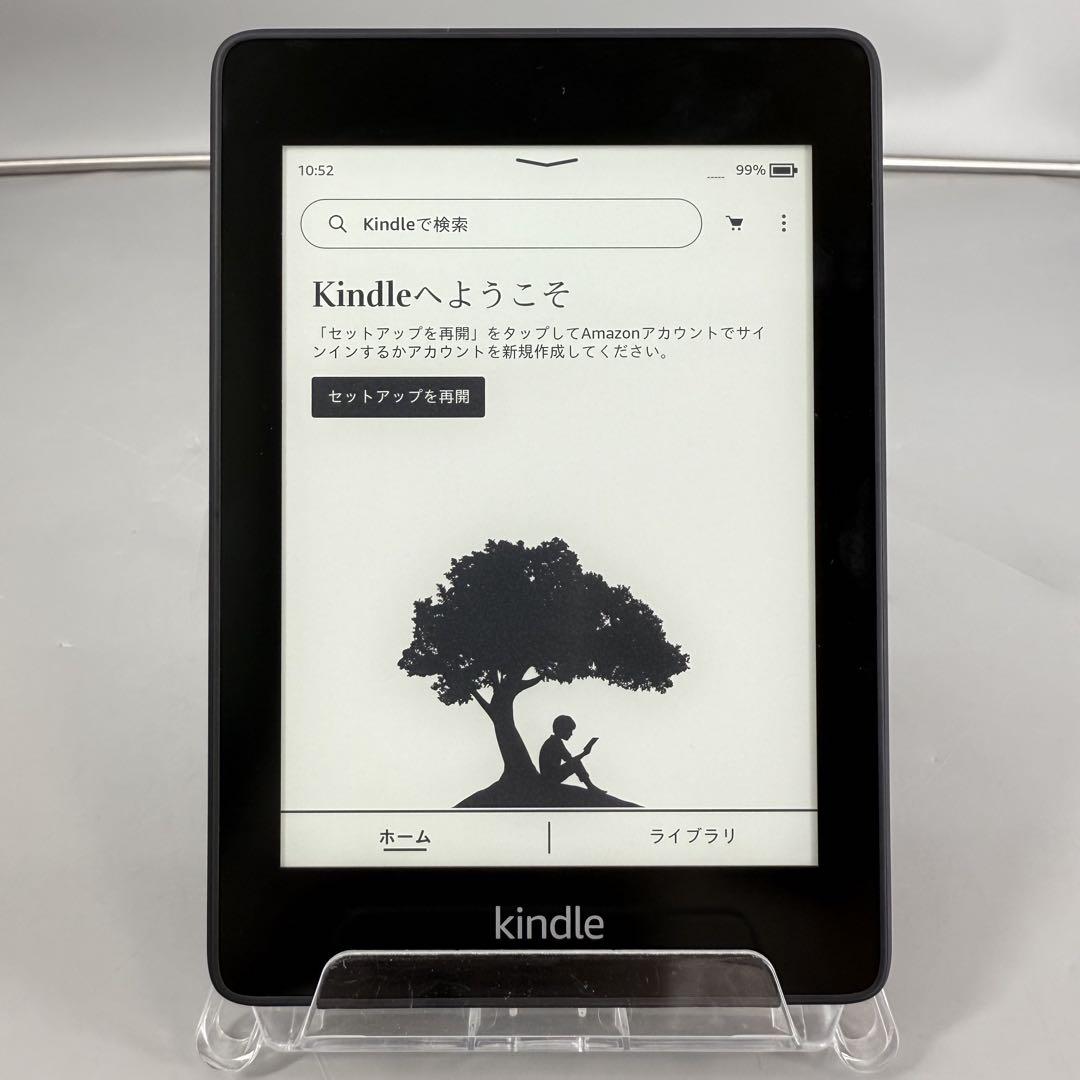 Kindle Paperwhite 第10世代 32GB WiFi - メルカリ