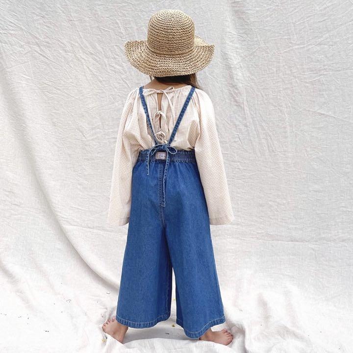 【新品】twincollective ジャンプスーツ