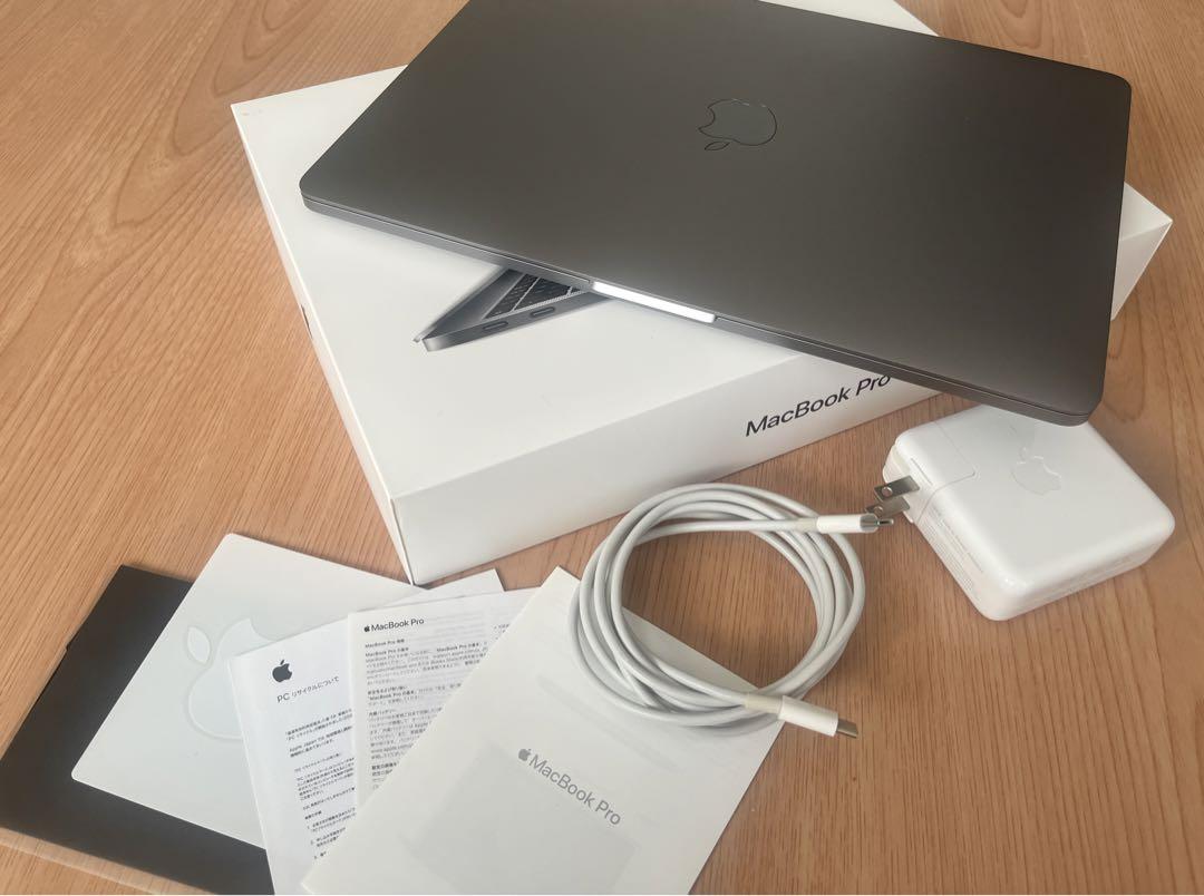 MacBook Pro 2016 13インチ Core i5 8GB