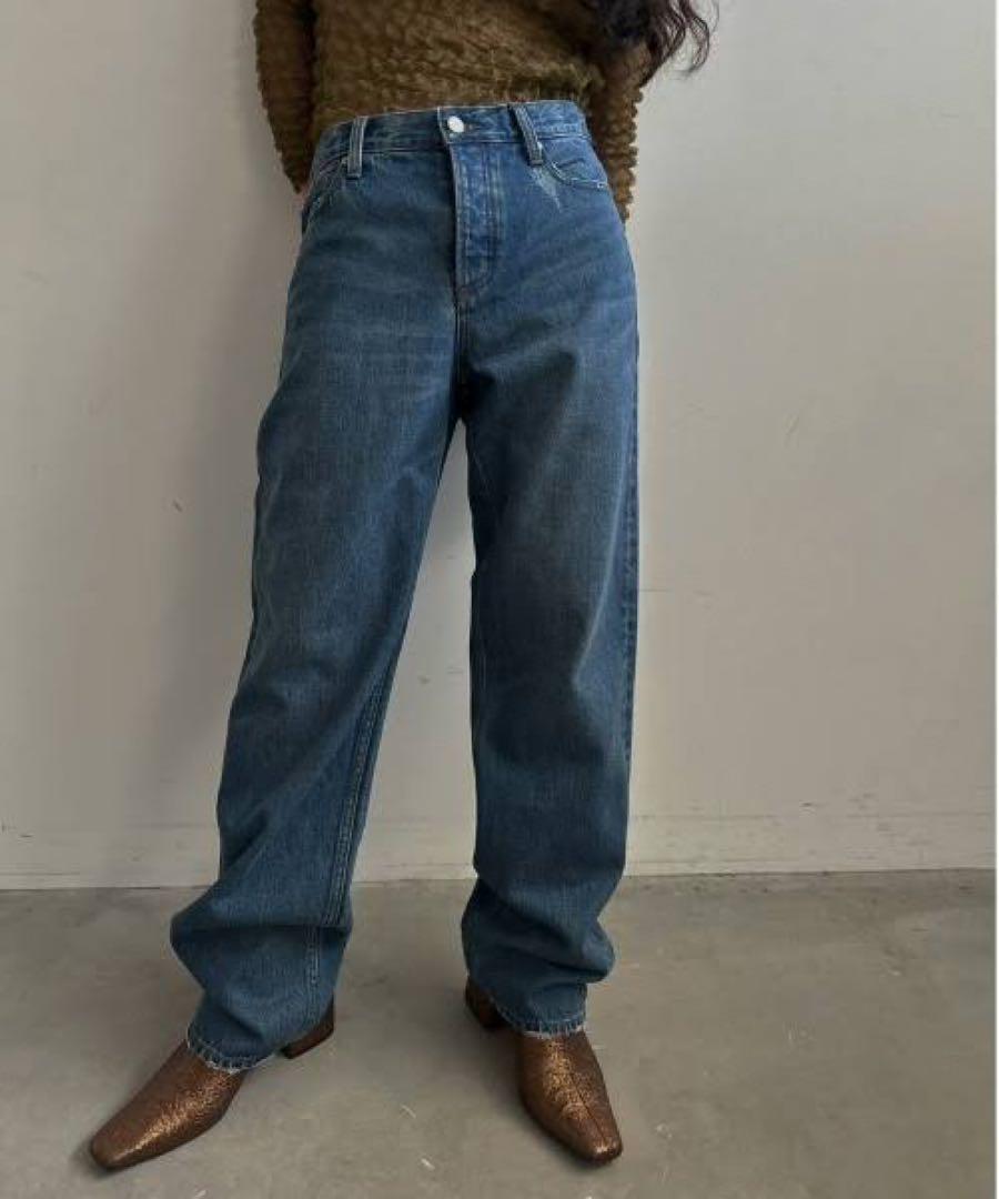 LOW WAIST