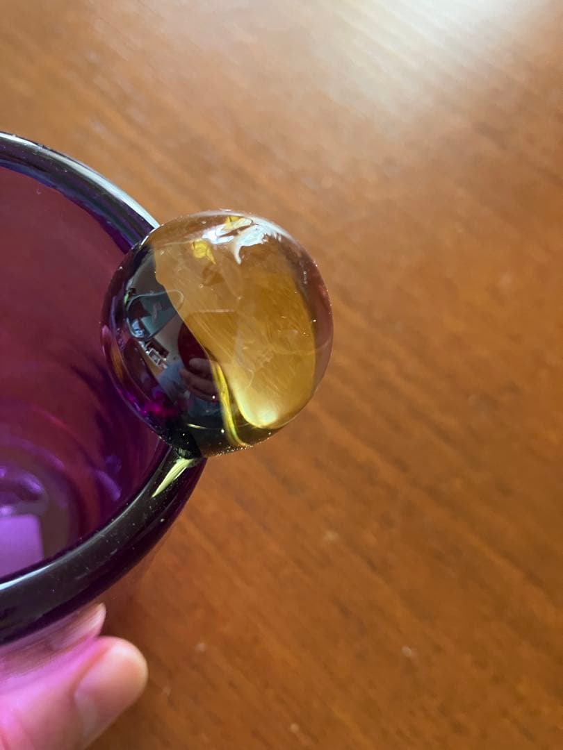 アメジスト オイバトイッカ