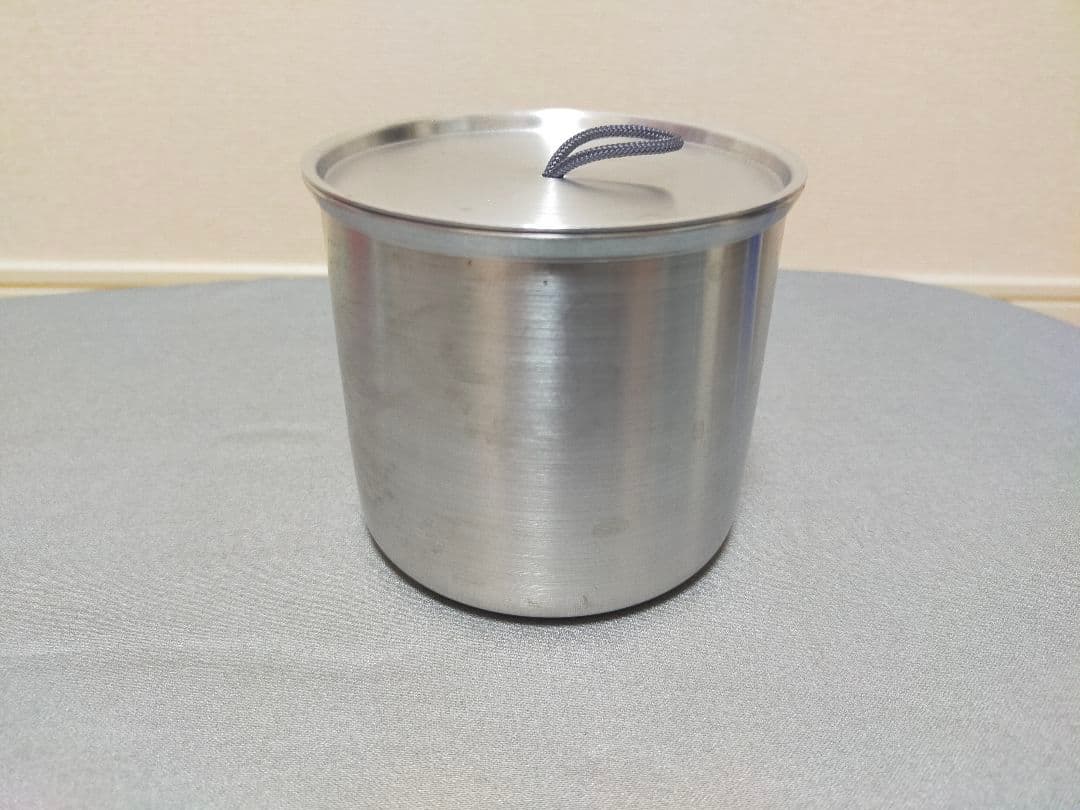 ジンダイジマウンテンワークス ヒルビリーポット 350