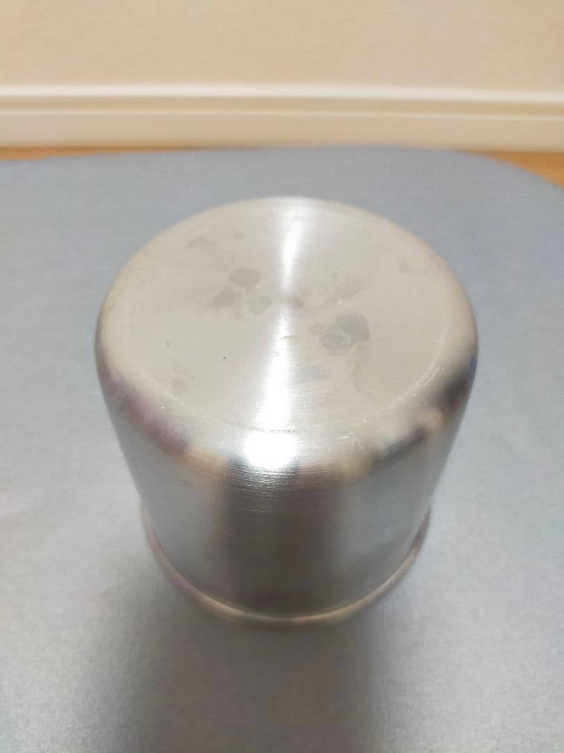 ジンダイジマウンテンワークス ヒルビリーポット 350