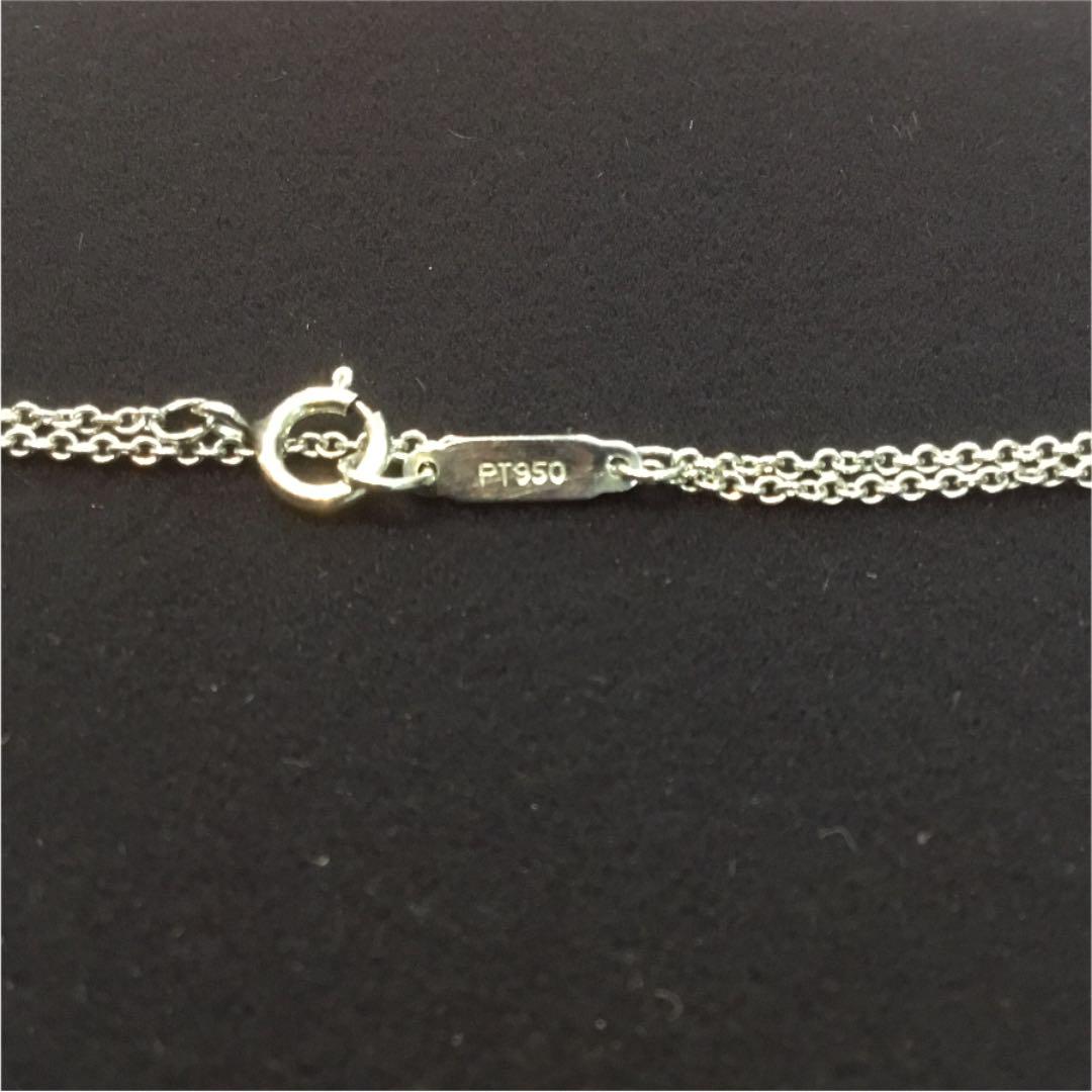 大得価通販 TIFFANY&Co. ダイヤモンドネックレス GQW6J-m68171617718 超激得お得