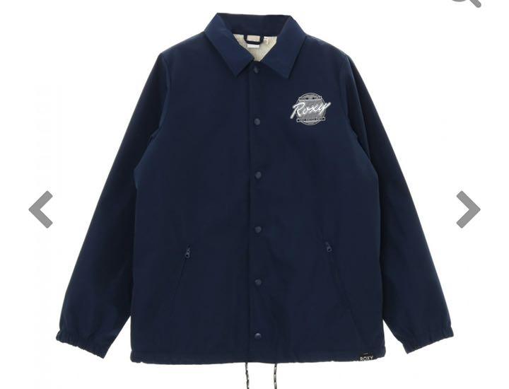 ダグつき✝ ロキシー 防水 撥水 XxNjP-m68173730935 コーチジャケット ジャケット
