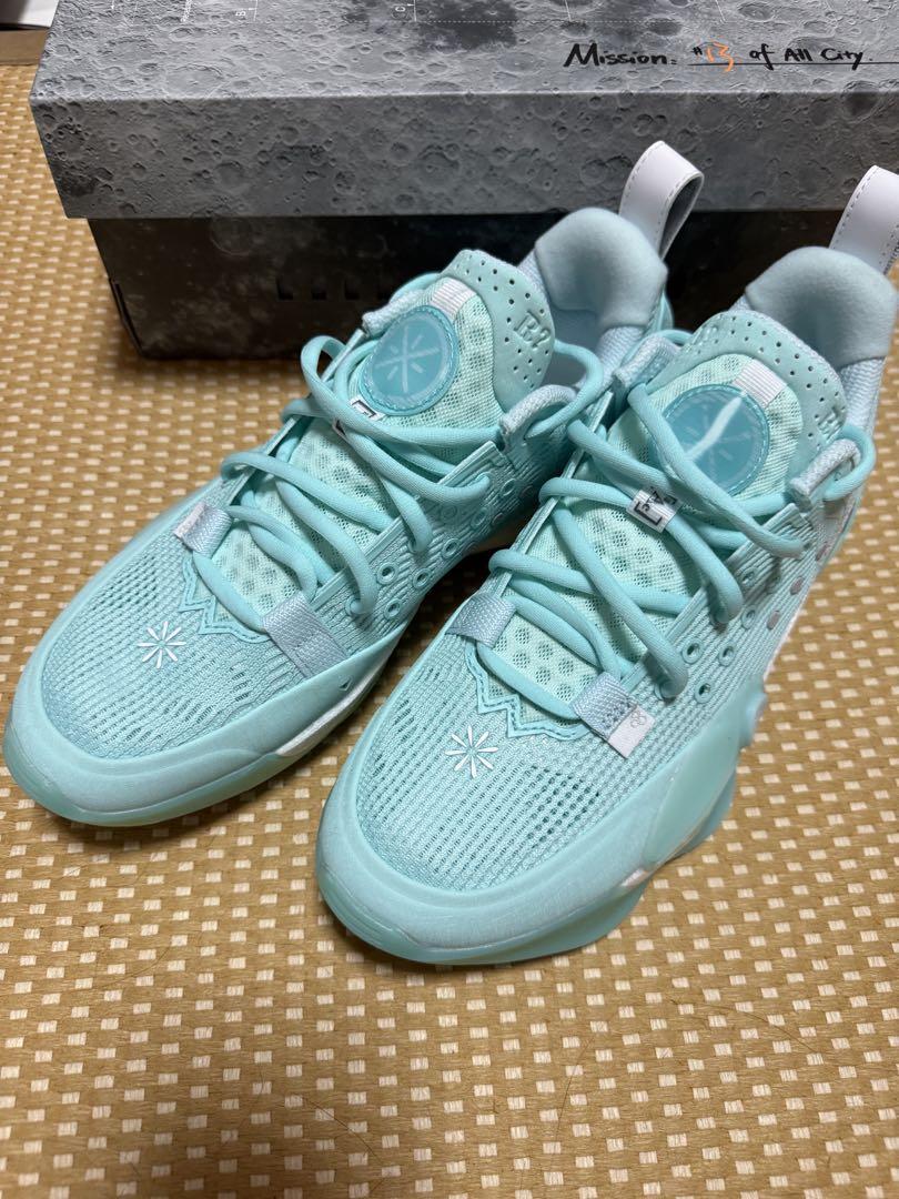 【新品未使用】Wade All City 13 ミント 25センチ Wade All City 13 