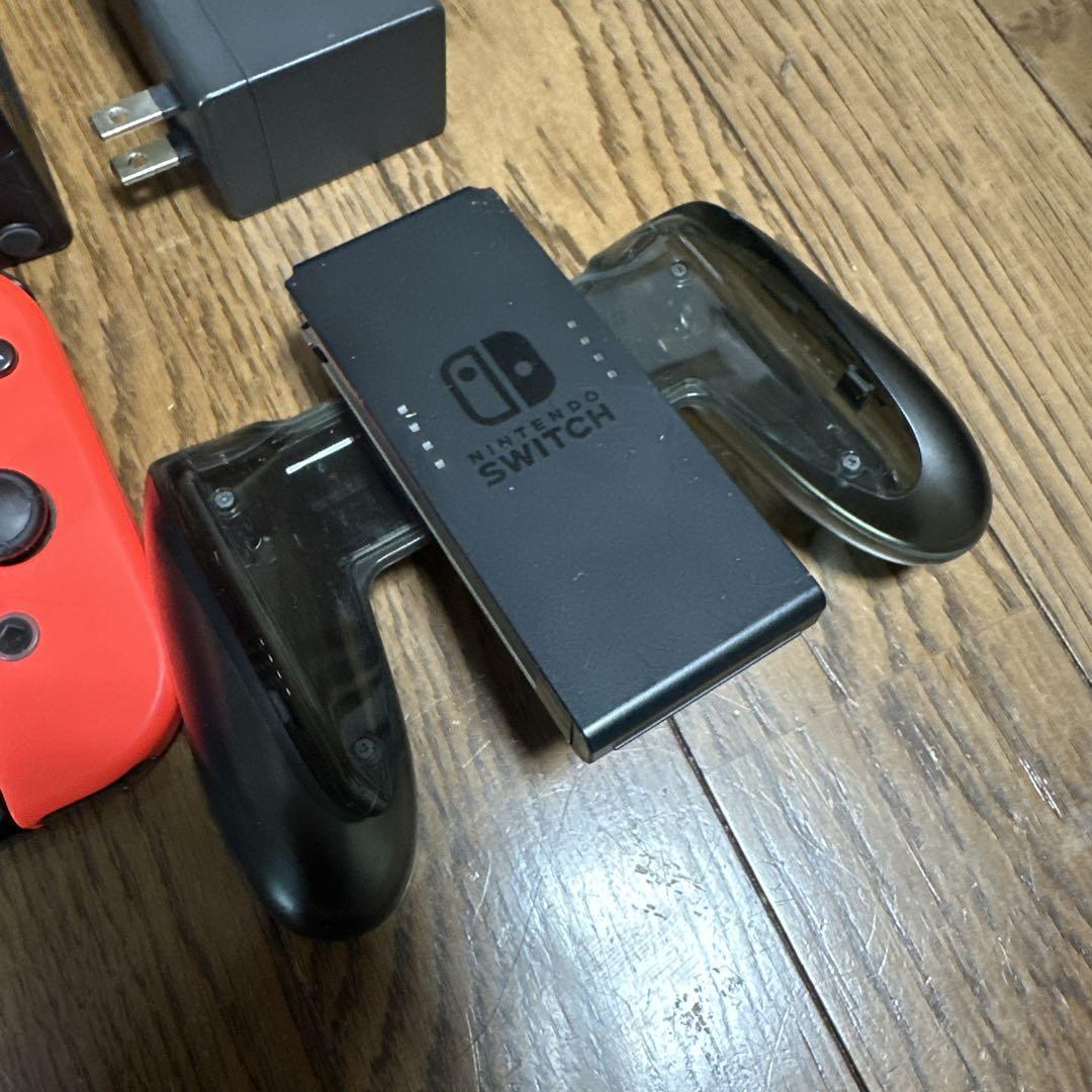 Nintendo Switch 本体（初代モデル） - メルカリ
