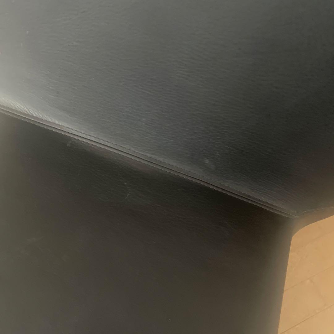 Molteni&C レザーチェア