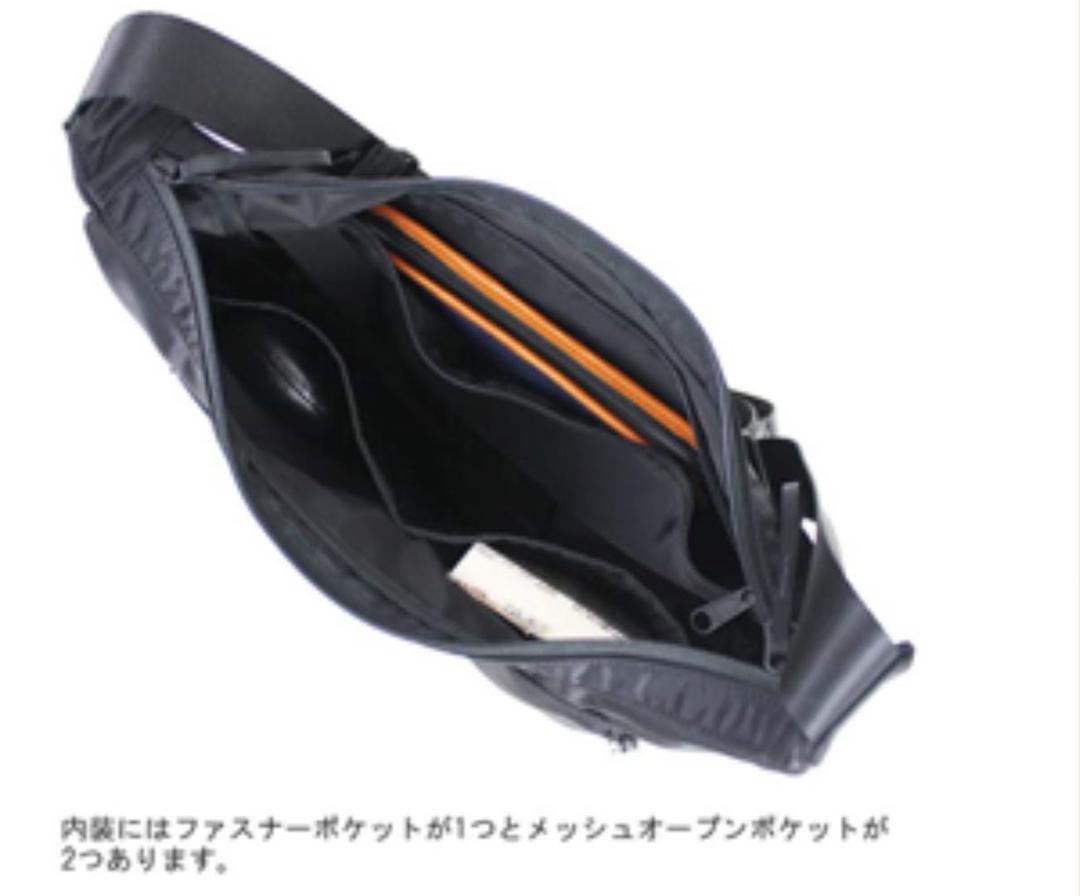 好評格安 お値下げ中 PORTER ショルダーバッグ 美品 ZJ3x1-m68174133260 SALE100%新品