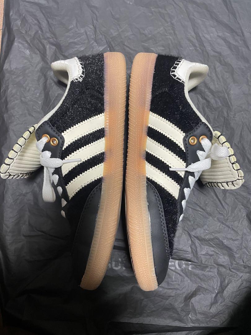 Wales Bonner adidas スニーカー