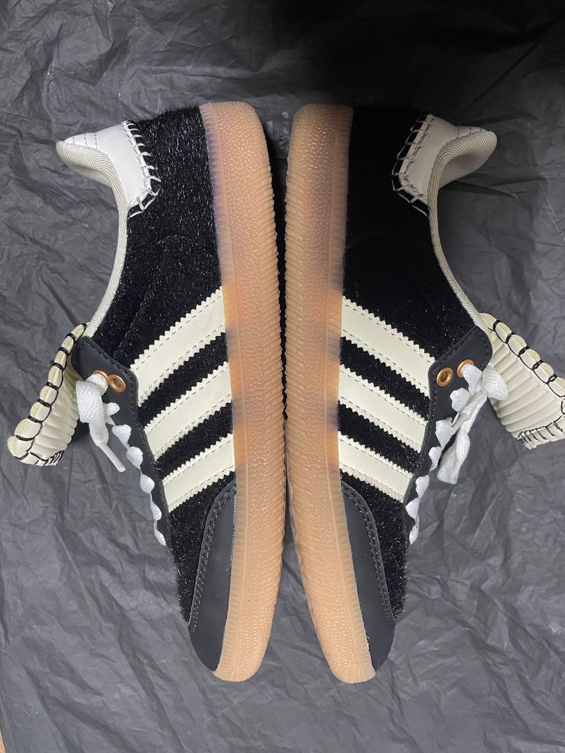 Wales Bonner adidas スニーカー