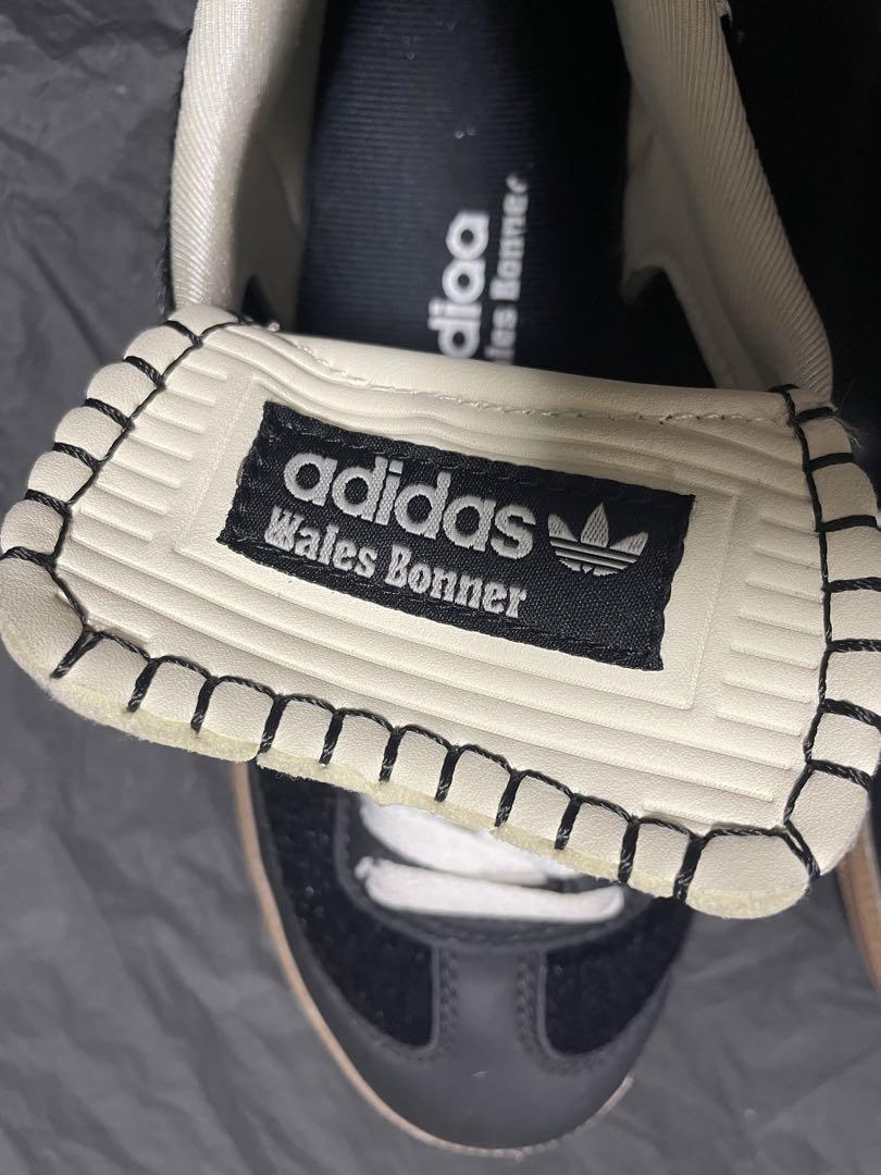 Wales Bonner adidas スニーカー