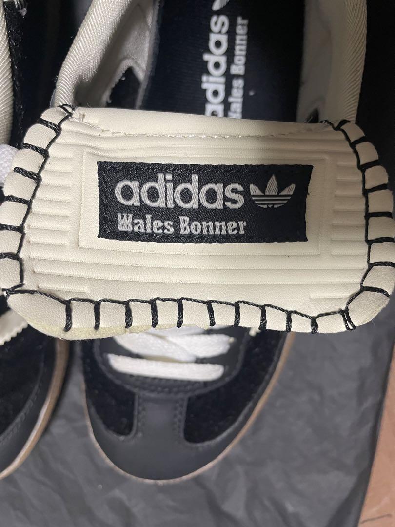 Wales Bonner adidas スニーカー