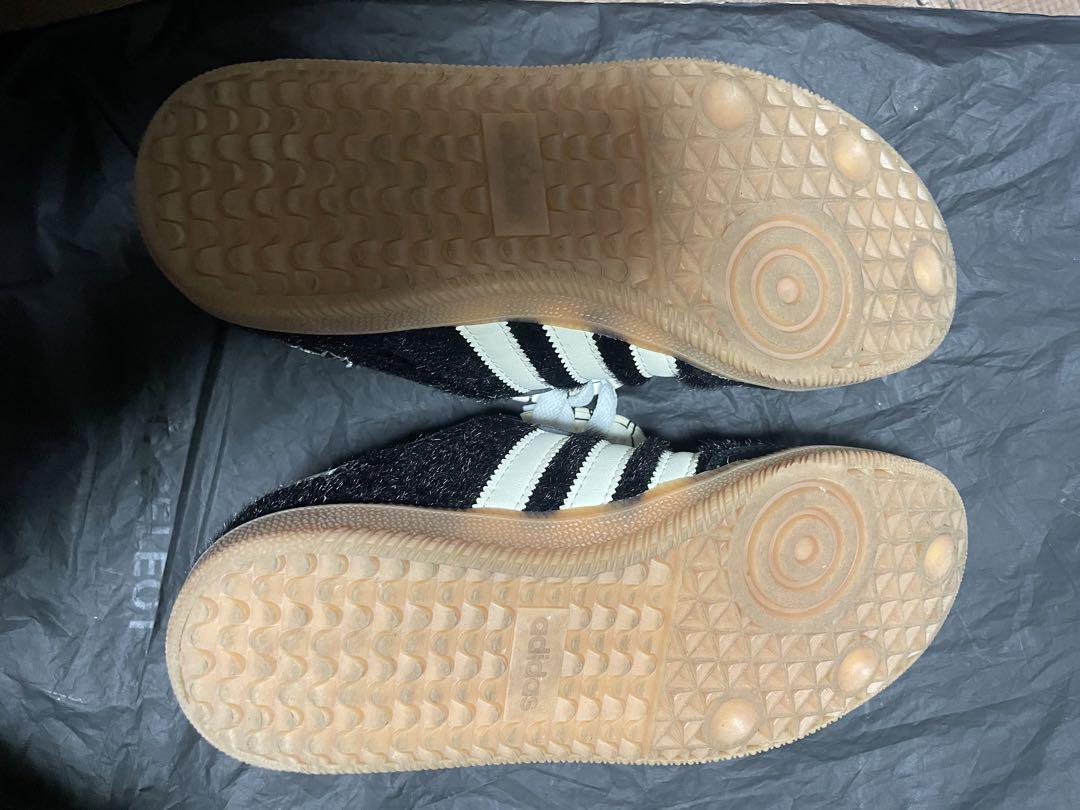 Wales Bonner adidas スニーカー