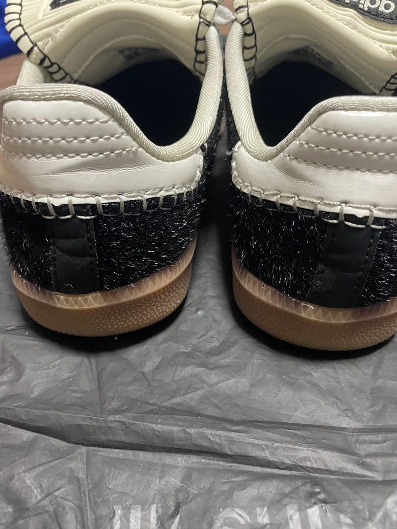 Wales Bonner adidas スニーカー