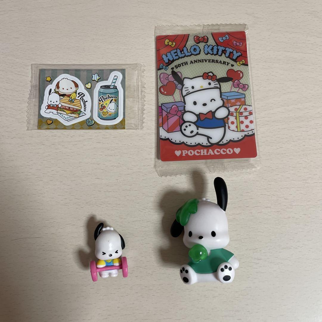 サンリオ ポチャッコ まとめ売り サンリオキャラクターズ ポチャッコ まとめ売り - メルカリ