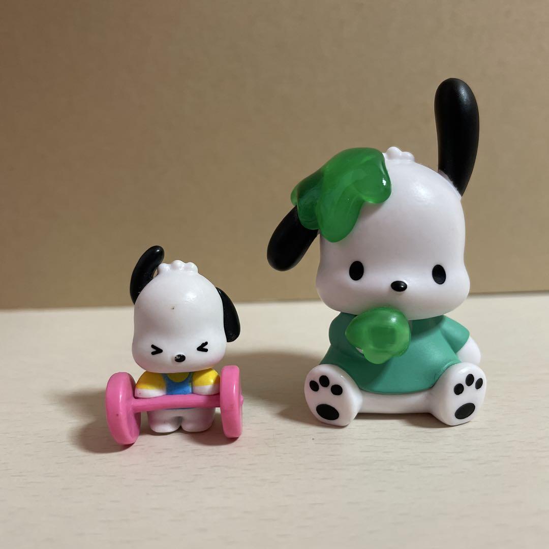 サンリオ ポチャッコ まとめ売り - メルカリ