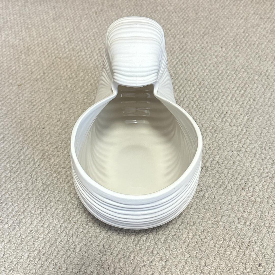 ferm Living Shell Pot　ファームリビング シェルポット