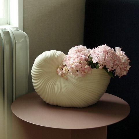 ferm Living Shell Pot　ファームリビング シェルポット