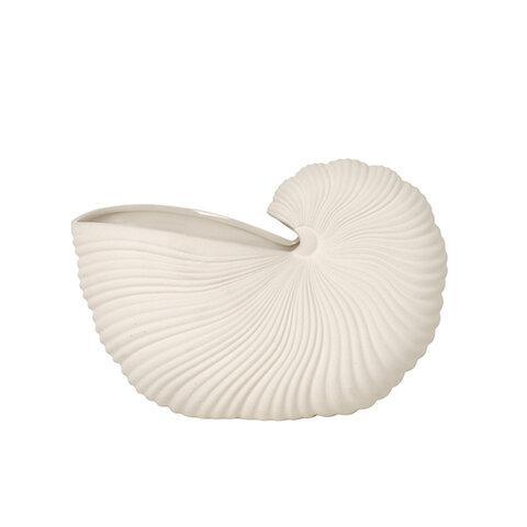 ferm Living Shell Pot　ファームリビング シェルポット
