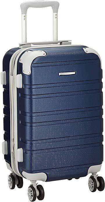 キャリーケース旅行用品Sサイズ機内持込 M1820NAVY - メルカリ キャリーケース旅行用品Sサイズ機内持込 M1820NAVY - メルカリ