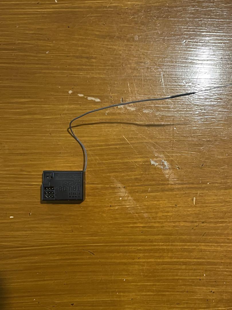 タミヤ ファインスペック2.4G