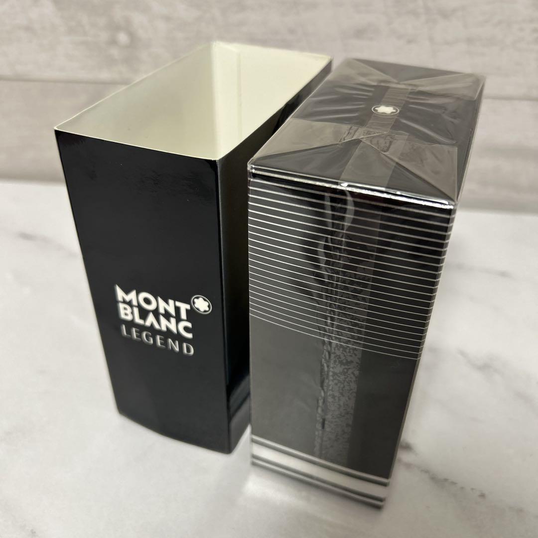 モンブラン レジェンド オードトワレ 100ml MONT BLANC 香水