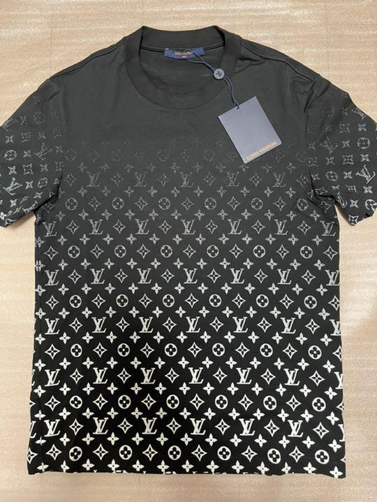 LOUIS VUITTON メンズTシャツ