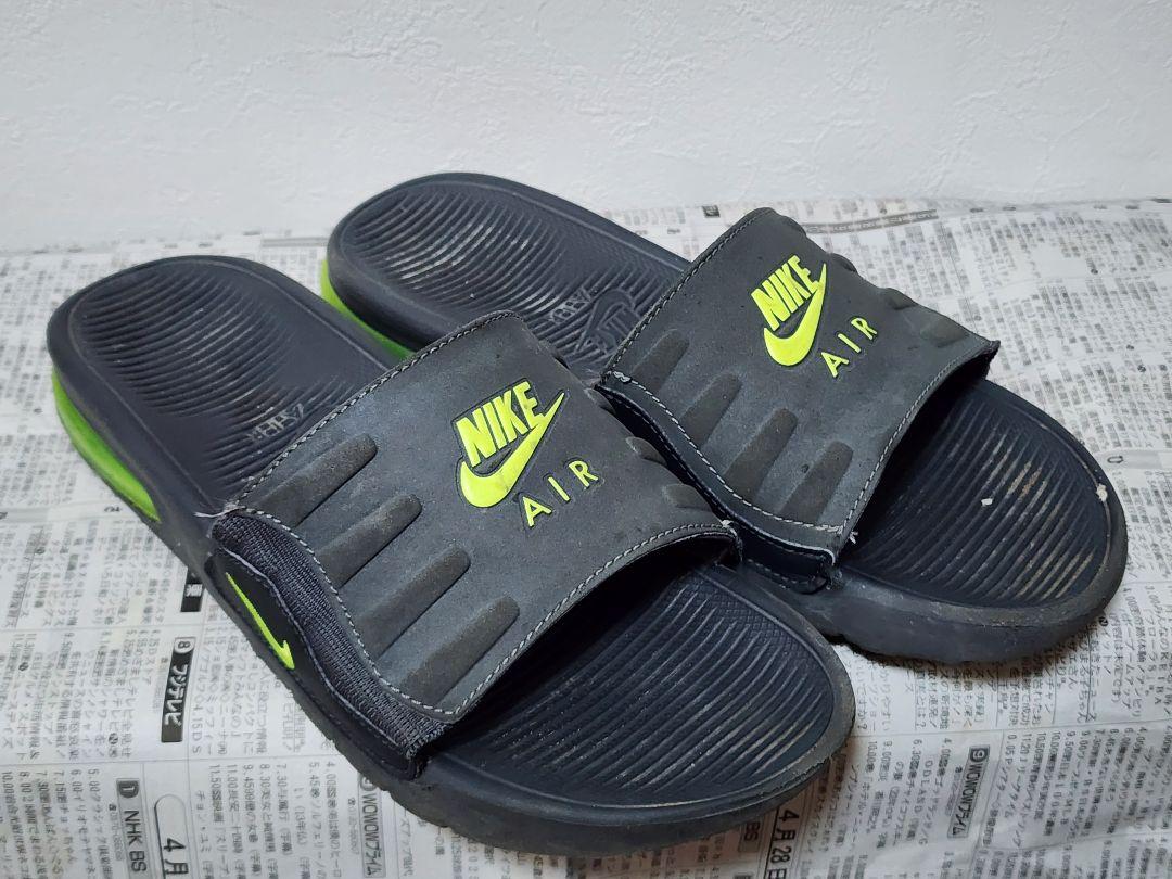 ★NIKE★ エア マックス キャムデン スライド サンダル靴