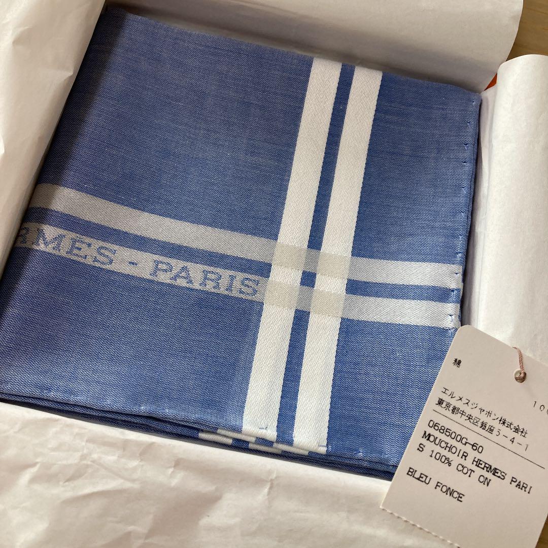 人気セールSALE エルメス HERMES ハンカチ nYwgd-m68175636831 安い即納