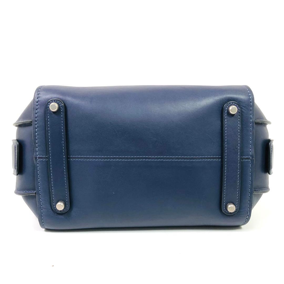 ☆良品☆ COACH コーチ ハンドバッグ ACE SATCHEL ハンドバッグ