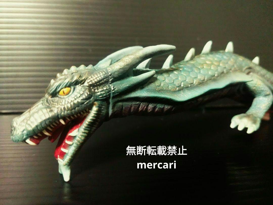マンダ　海底軍艦