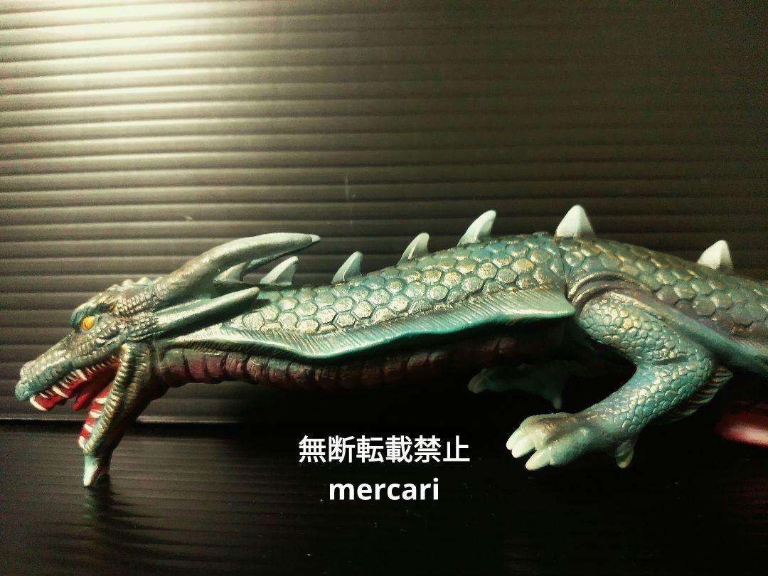 マンダ　海底軍艦
