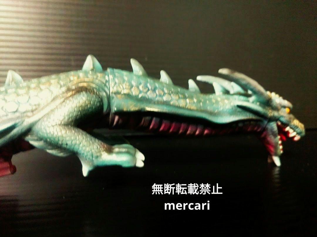 マンダ　海底軍艦