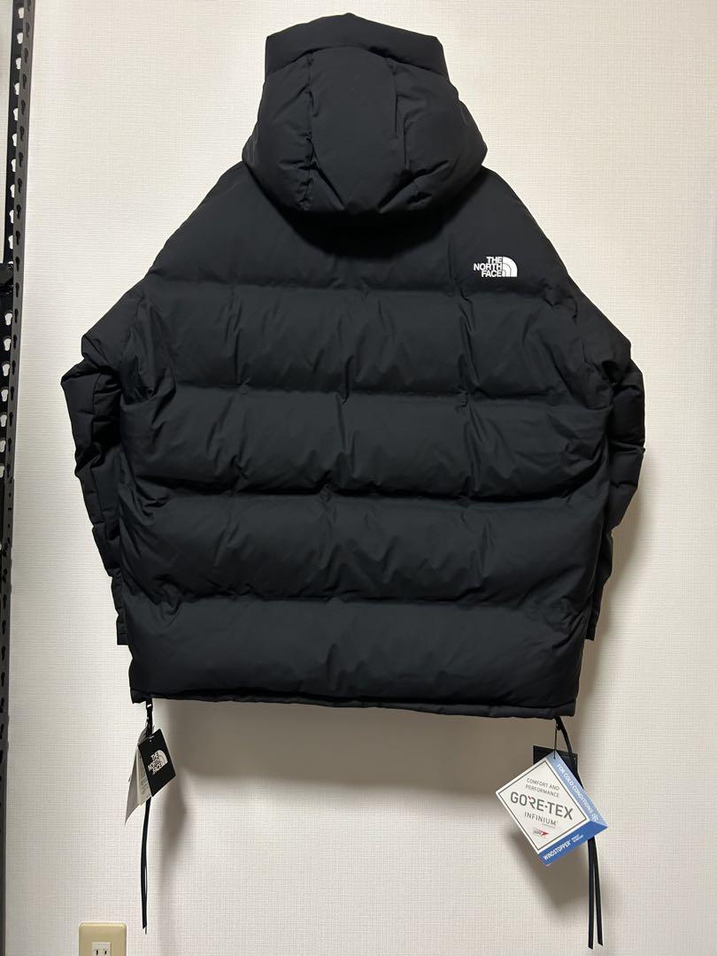 THE NORTH FACE ×HYKE ダウンジャケット　Mサイズ