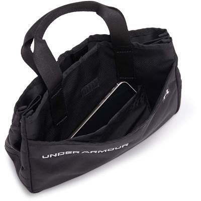 アンダーアーマー 1378286 001 UA カートバッグ/新品未使用