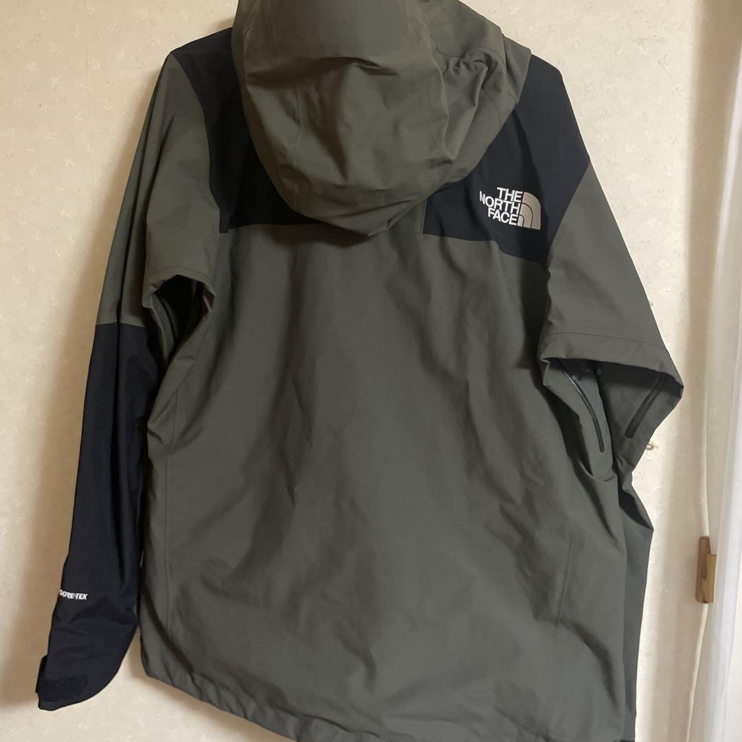 THE NORTH FACE GORE-TEX マウンテンジャケット XL 公式】マウンテンジャケット（メンズ）｜ザ・ノース・フェイス