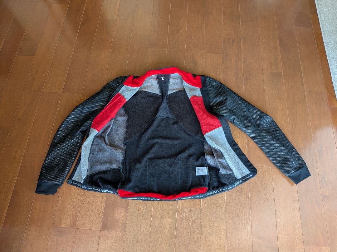 IZUMI 真冬用サイクルウェア