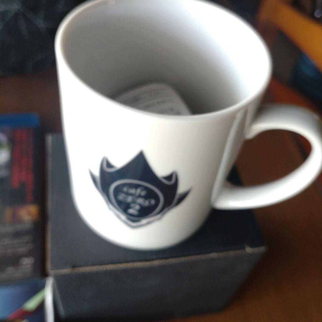 コードギアス 復活のルルーシュ　マグカップ付き等セット