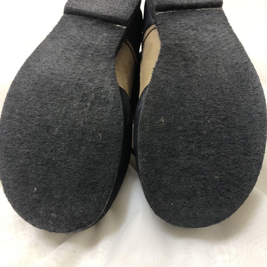 リトルプレゼンツ　ウェーディングシューズ US9 26～27cm