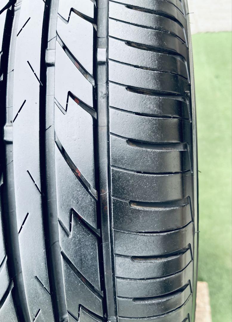 215/60R17 Dayton DT30 2023年