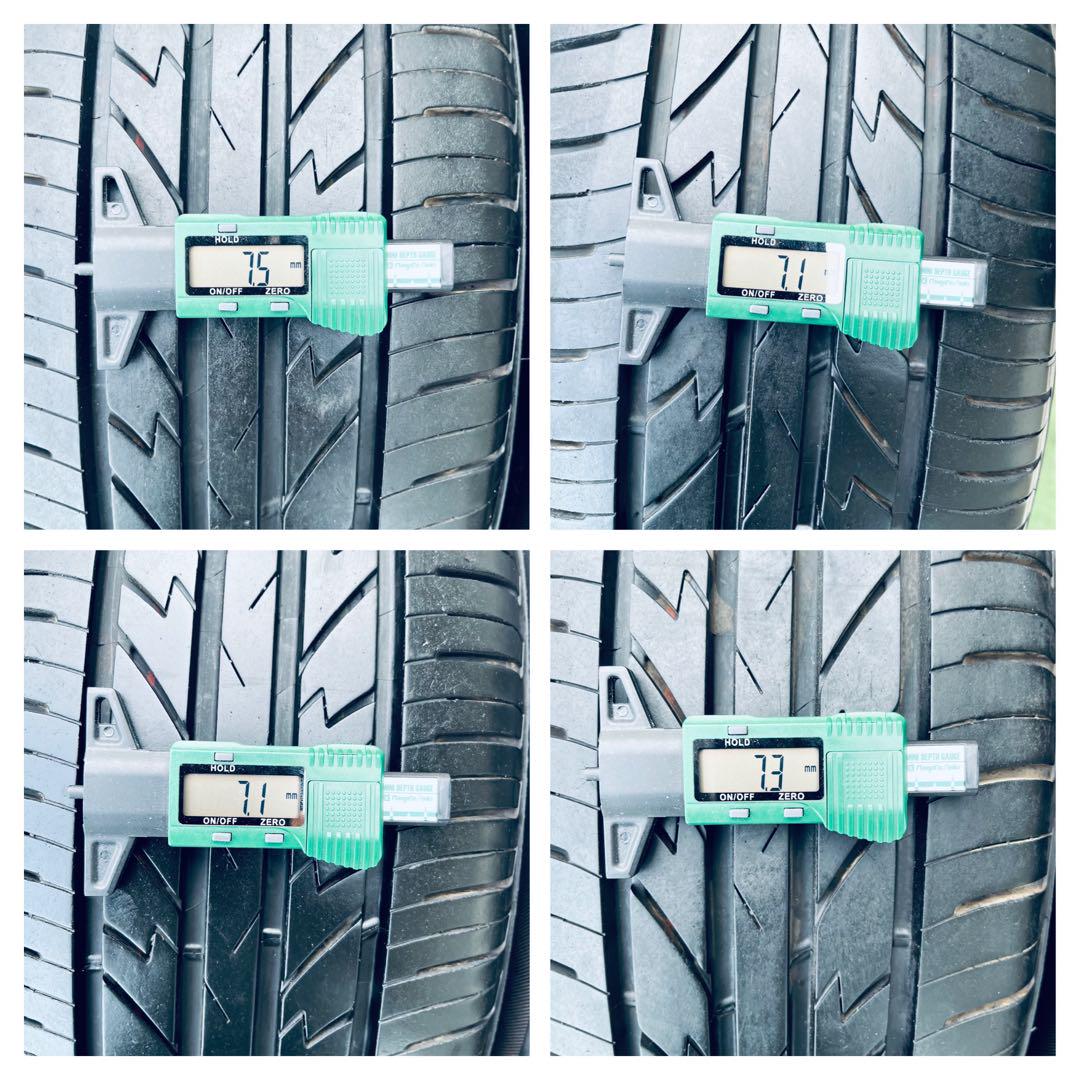 215/60R17 Dayton DT30 2023年