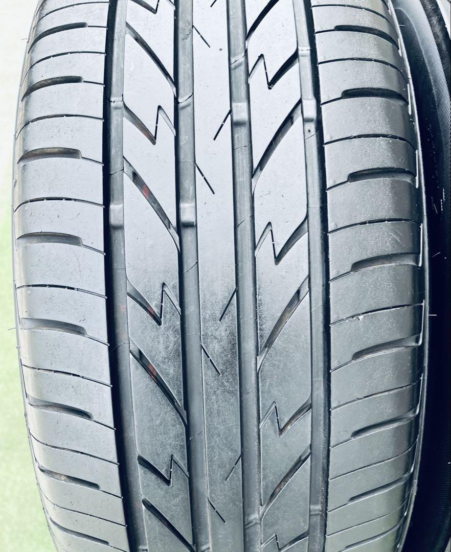 215/60R17 Dayton DT30 2023年
